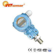 Hart RS485 Pressure Transducer with Display PCM460